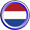 flag: Hollandsk